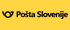 Pošta Slovenije - Prevzemno mesto