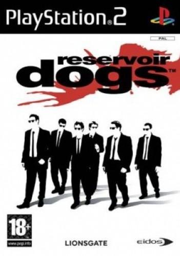 Reservoir Dogs (PS2)