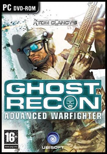 Tom Clancys Ghost Recon AW (PC)