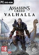 Assassins Creed: Valhalla (PC)