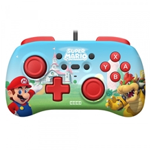 Horipad Mini - Super Mario (SWITCH)