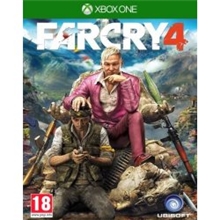 Far Cry 4 (X1)