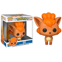 Funko POP! Jumbo: Pokémon - Vulpix