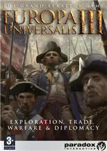 Europa Universalis III (PC)