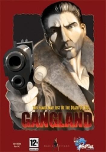 Gangland (PC)