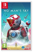 No Mans Sky (SWITCH)