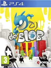 de Blob (PS4)