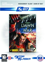 Warhammer 40.000 Dawn of War (PC)