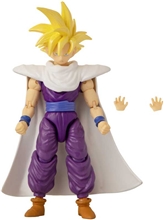 Bandai Dragon Stars: Dragon Ball Super - Super Saiyan Gohan Action Figure (6,5