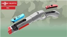 All Combat Kit (SWITCH)