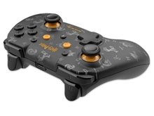 Harry Potter - Wireless Controller - Black (SWITCH)