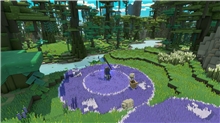 Minecraft Legends - Deluxe Edition (PS4)