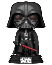 Funko POP Star Wars: SWNC- Darth Vader