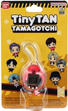 Bandai Tamagotchi: TinyTAN - Red
