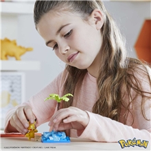 Mega Construx Pokémon: Pikachu Beach Splash