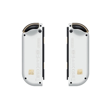 Nintendo Switch OLED - The Legend of Zelda: Tears of the Kingdom Edition (SWITCH)