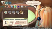 Atelier Marie Remake: The Alchemist of Salburg (PS5)
