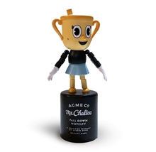 Cuphead - Limited Edition (PS4)