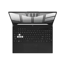 ASUS TUF DASH F15 (FX517ZM)