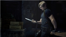 Resident Evil 4 (PS4)