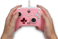 PowerA Wired Controller - Pink Inline (X1/XSX/PC)