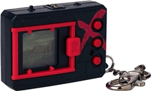 Tamagotchi Digimon X - Black / Red