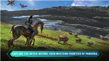 Avatar: Frontiers of Pandora - Gold Edition (PS5)