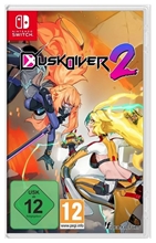 Dusk Diver 2 - Day One Edition (SWITCH)