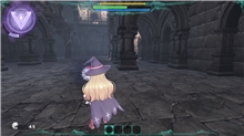 Little Witch Nobeta (PS4)