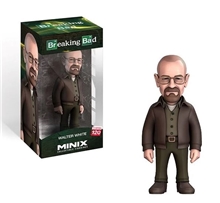 MINIX Netflix TV: Breaking Bad - Walter White