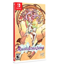Mushihimesama (SWITCH)
