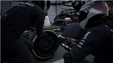 F1 Manager 2023 (PS5)