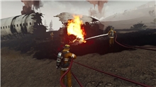 Firefighting Simulator: The Squad (SWITCH)