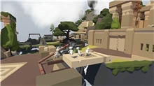 Human: Fall Flat - Art Card Edition (SWITCH)