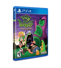 Day of the Tentacle Remastered (PS4)