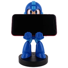 Cable Guy - Mega Man