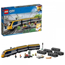 LEGO® City 60197 Passenger train