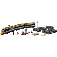 LEGO® City 60197 Passenger train