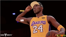 NBA 2K24 Kobe Bryant Edition (X1/XSX)