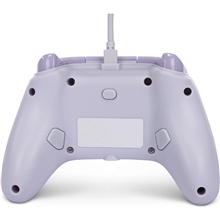PowerA Wired Controller Lavender Swirl (X1/XSX/PC)