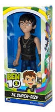 BEN 10 - XL Figure 28 cm - Kevin