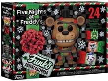 Funko FNAF Advent Calendar 2023