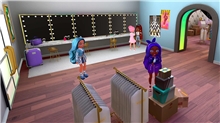 Rainbow High: Runway Rush (SWITCH)