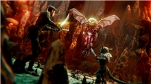 Gloomhaven - Mercenaries Edition (PS4)