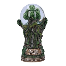 The Lord of the Rings Snow Globe - Treebeard