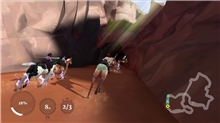 Wildshade: Unicorn Champions (SWITCH)