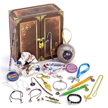 Harry Potter Advent Calendar - Potions