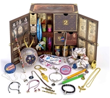 Harry Potter Advent Calendar - Potions