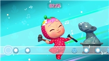 Cry Babies Magic Tears: The Big Game (SWITCH)