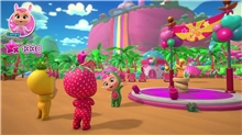 Cry Babies Magic Tears: The Big Game (SWITCH)